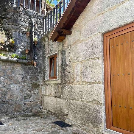 Petra'S House Geres Vila Exterior foto
