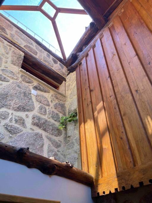 Petra'S House Geres Vila Exterior foto